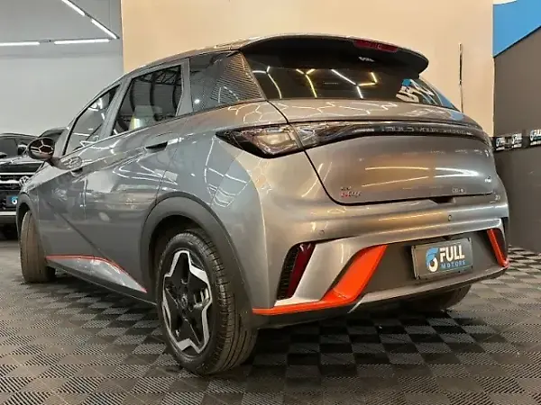 BYD Dolphin - Imagem 4