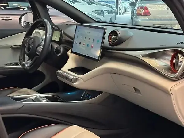 BYD Dolphin - Imagem 11