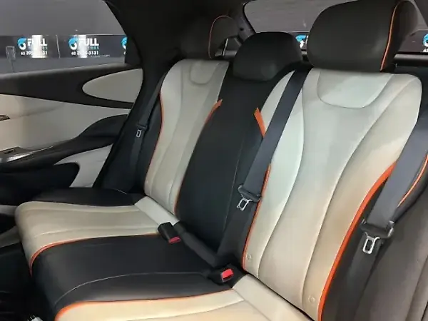 BYD Dolphin - Imagem 15