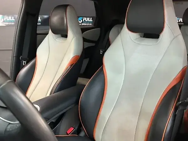 BYD Dolphin - Imagem 14