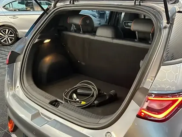 BYD Dolphin - Imagem 18