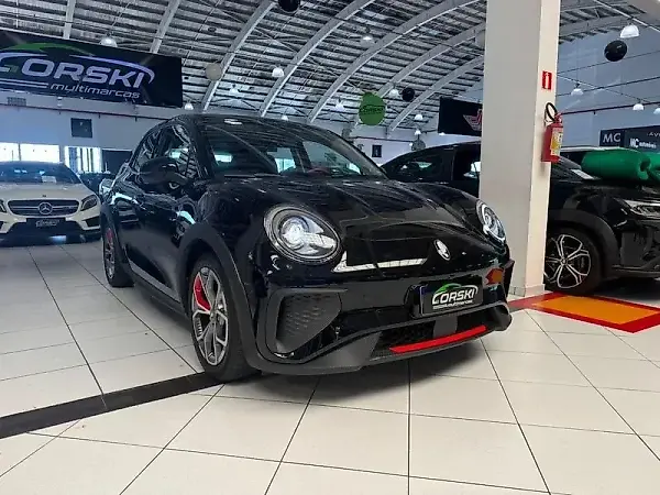 GWM Ora 03 - Imagem 4