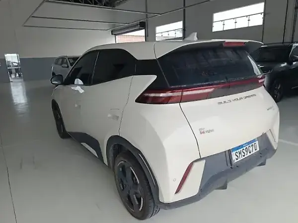 BYD Dolphin Mini - Imagem 2