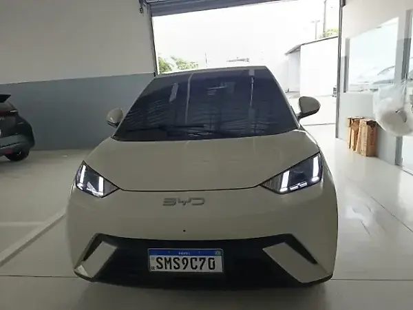 BYD Dolphin Mini - Imagem 8