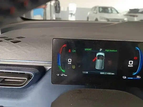 BYD Dolphin Mini - Imagem 11