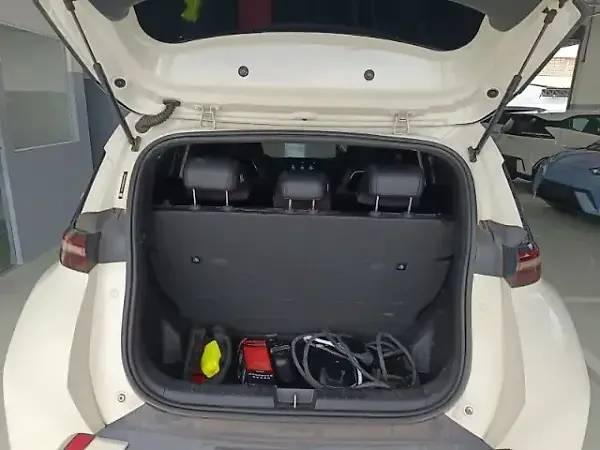 BYD Dolphin Mini - Imagem 13