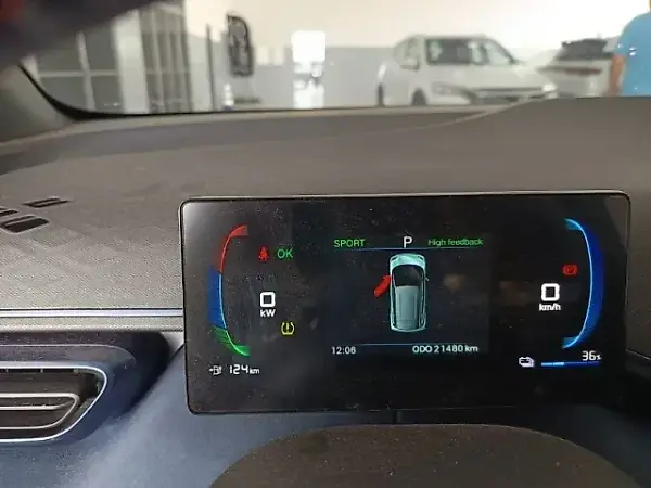 BYD Dolphin Mini - Imagem 14