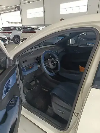 BYD Dolphin Mini - Imagem 12