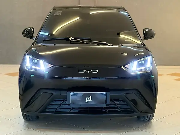 BYD Dolphin Mini - Imagem 3