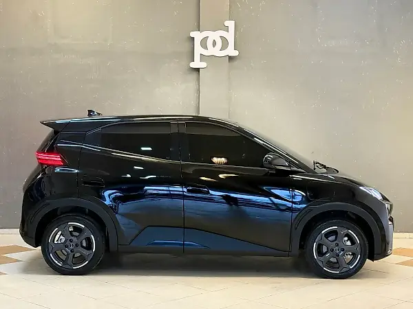 BYD Dolphin Mini - Imagem 7