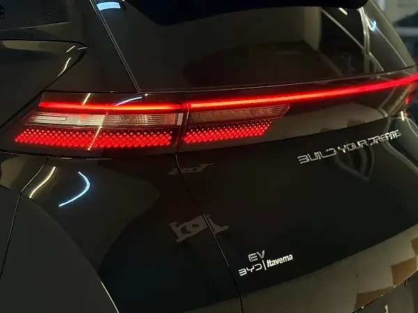 BYD Dolphin Mini - Imagem 9
