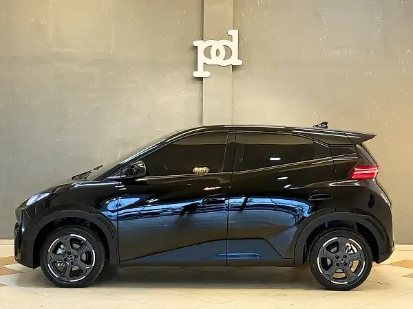 BYD Dolphin Mini - Imagem 8