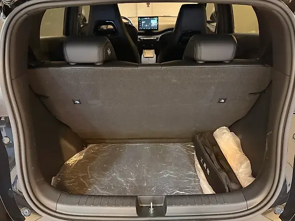 BYD Dolphin Mini - Imagem 11