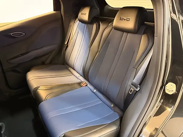 BYD Dolphin Mini - Imagem 16