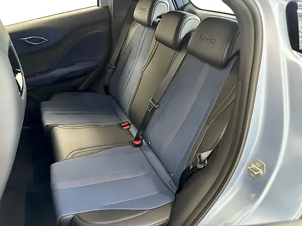 BYD Dolphin Mini - Imagem 15