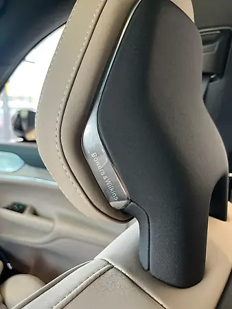 Volvo Ex90 - Imagem 13