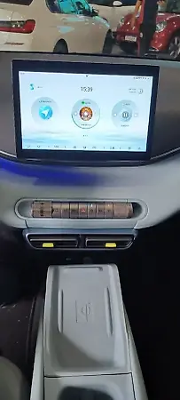 BYD Dolphin Mini - Imagem 4