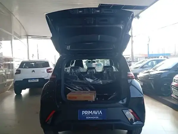 BYD Dolphin Mini - Imagem 3