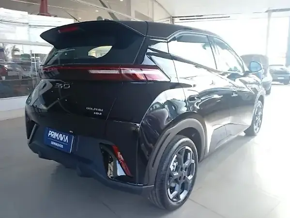 BYD Dolphin Mini - Imagem 2