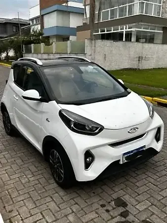 Chery Eq1 - Imagem 3