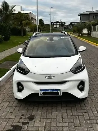 Chery Eq1 - Imagem 2