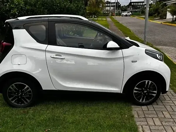 Chery Eq1 - Imagem 4