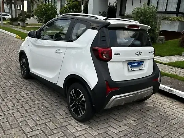 Chery Eq1 - Imagem 7