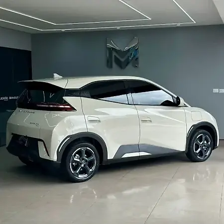 BYD Dolphin Mini - Imagem 3
