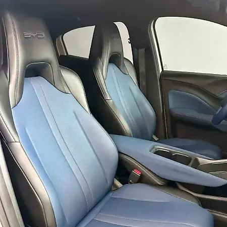 BYD Dolphin Mini - Imagem 7