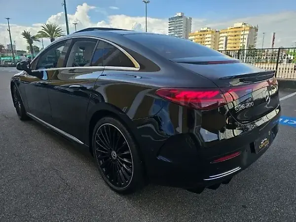Mercedes Eqe 300 - Imagem 7