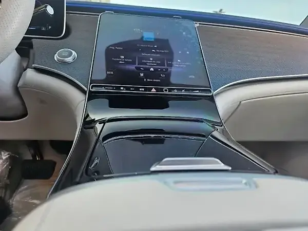 Mercedes Eqe 300 - Imagem 8