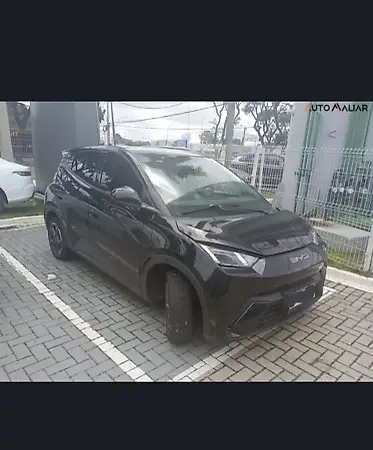 BYD Dolphin Mini - Imagem 2