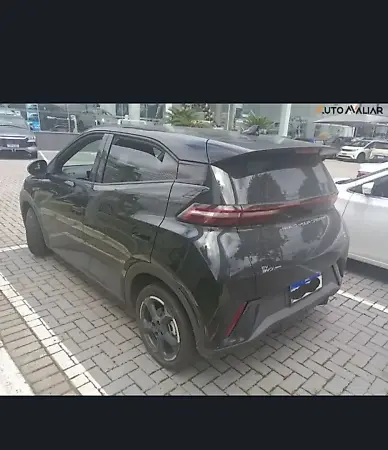 BYD Dolphin Mini - Imagem 3
