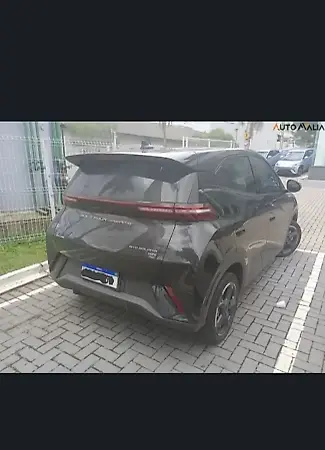 BYD Dolphin Mini - Imagem 4