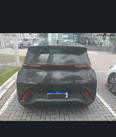 BYD Dolphin Mini - Imagem 6