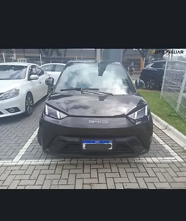 BYD Dolphin Mini - Imagem 5