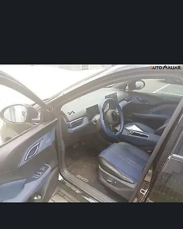 BYD Dolphin Mini - Imagem 7
