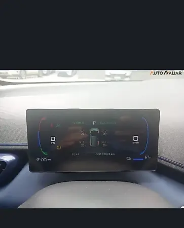 BYD Dolphin Mini - Imagem 9