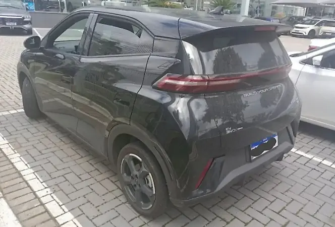 BYD Dolphin Mini - Imagem 4