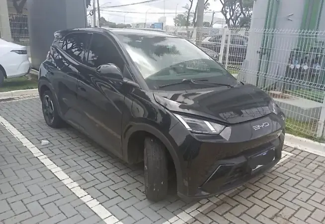 BYD Dolphin Mini - Imagem 3