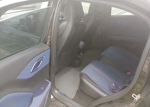 BYD Dolphin Mini - Imagem 8