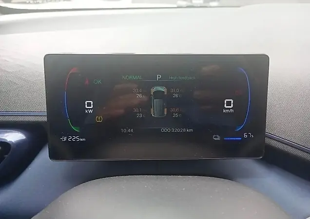 BYD Dolphin Mini - Imagem 7