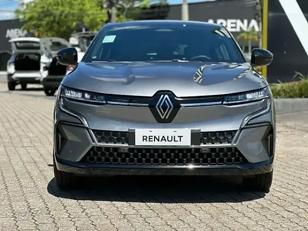 Renault Megane E-tech Electric - Imagem 3