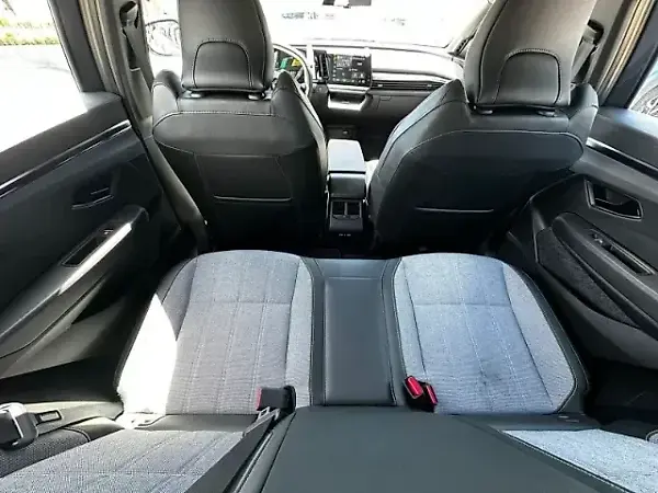 Renault Megane E-tech Electric - Imagem 9