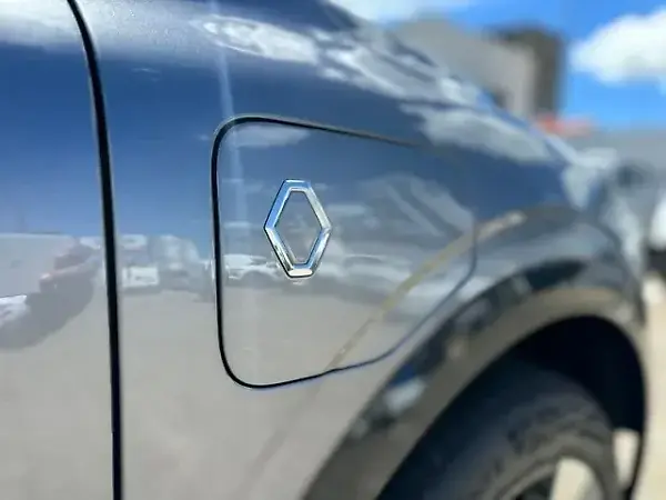 Renault Megane E-tech Electric - Imagem 14