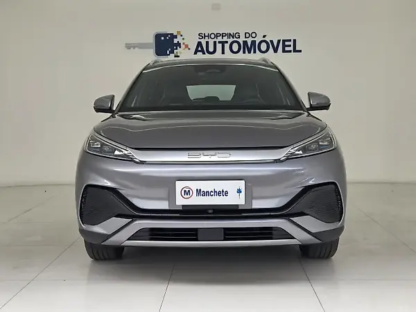 BYD Yuan Plus - Imagem 2