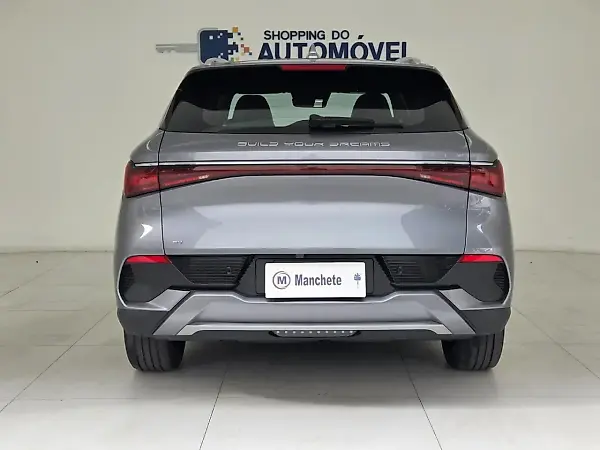 BYD Yuan Plus - Imagem 5