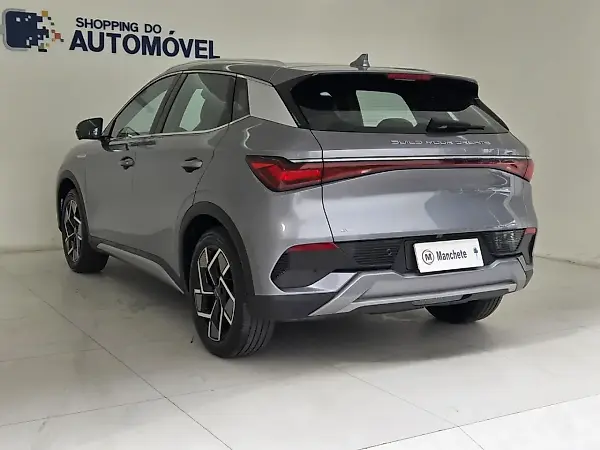 BYD Yuan Plus - Imagem 6