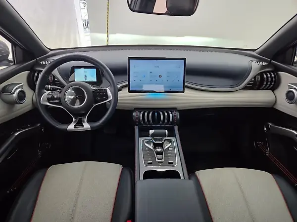 BYD Yuan Plus - Imagem 7