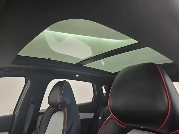 BYD Yuan Plus - Imagem 8